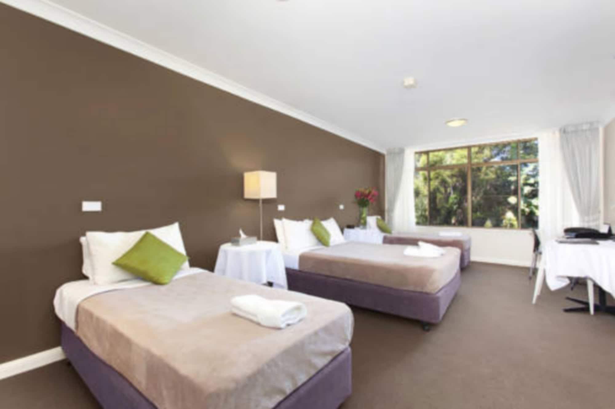Checkers Resort Terrey Hills Εξωτερικό φωτογραφία