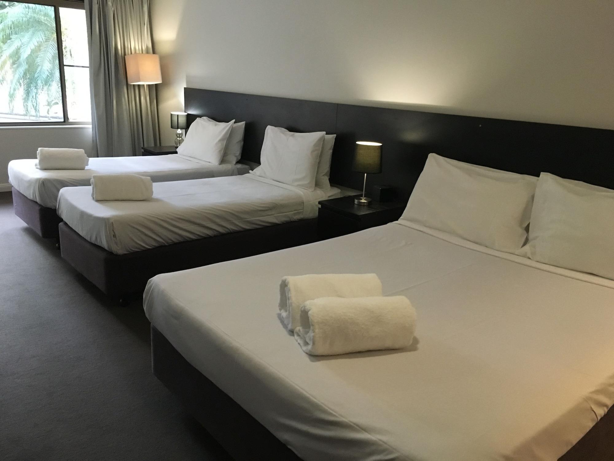 Checkers Resort Terrey Hills Εξωτερικό φωτογραφία