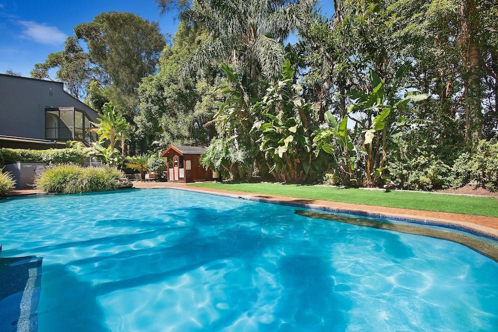 Checkers Resort Terrey Hills Εξωτερικό φωτογραφία