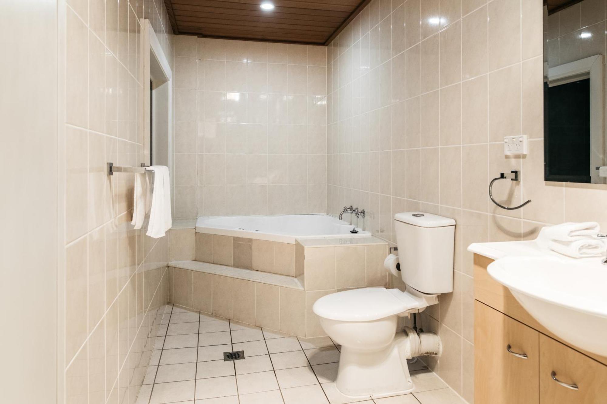 Checkers Resort Terrey Hills Εξωτερικό φωτογραφία