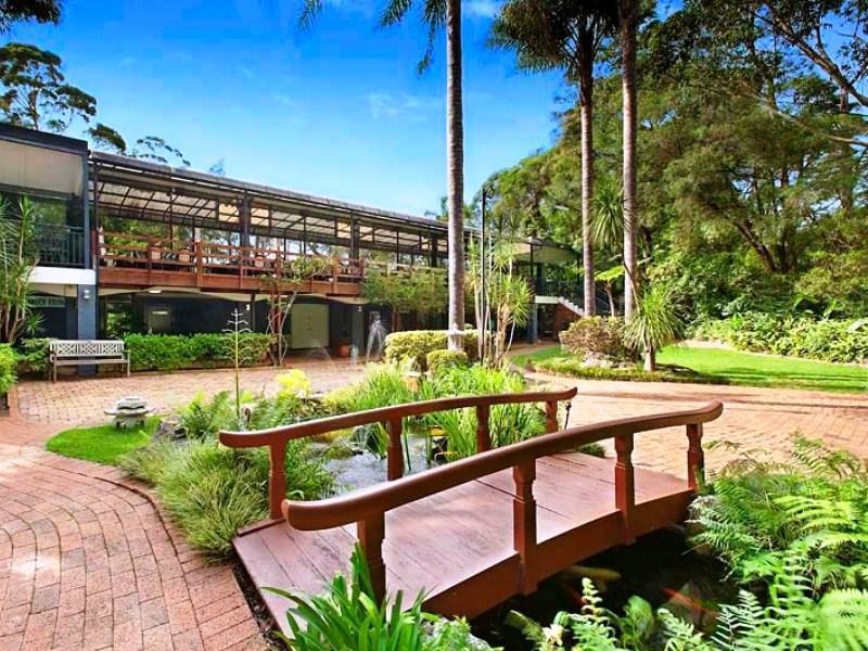 Checkers Resort Terrey Hills Εξωτερικό φωτογραφία